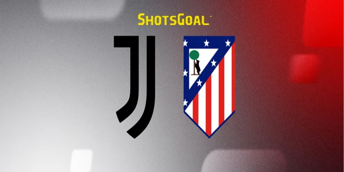 Juventus Tumbang 0-2 dari Atletico Madrid di Gamla Ullevi