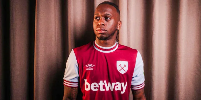 Aaron Wan-Bissaka Resmi Gabung West Ham United