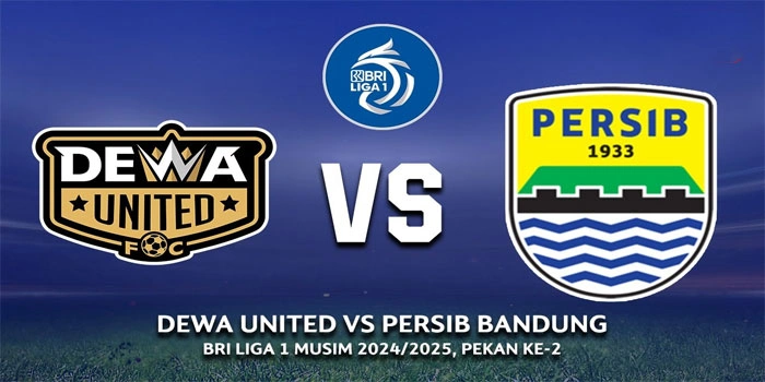 BRI-Liga-1-Hasil-Pertandingan-Dewa-United-Vs-Persib-Bandung