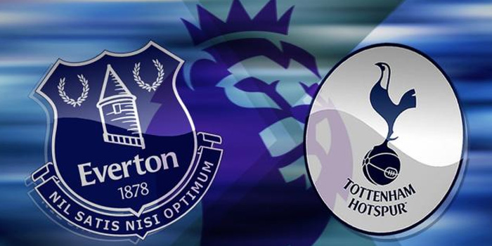 Everton VS Tottenham Hotspur - Premier League 24 Agustus 2024 di Tottenham Hotspur Stadium, London