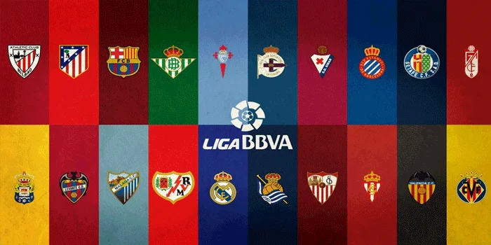 Hasil Pertandingan Liga Spanyol Musim 2024/2025 Terbaru