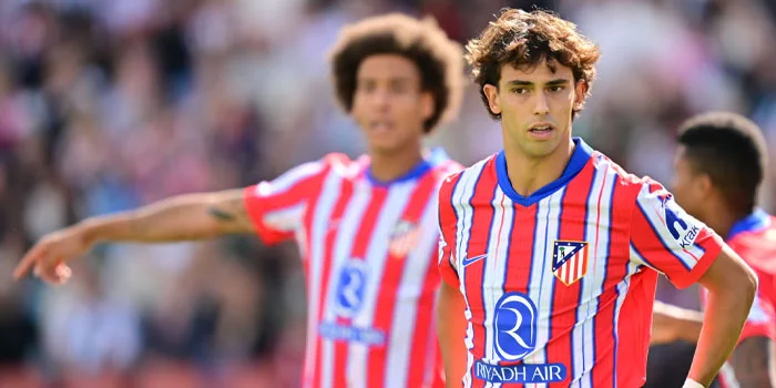 Joao Felix Diincar Kembali oleh Chelsea