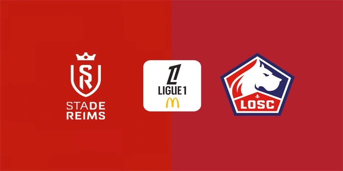 Liga-Prancis-Bermain-di-Kandang-Reims-Mampukah-Lille-Mendapatkan-Kemenangan