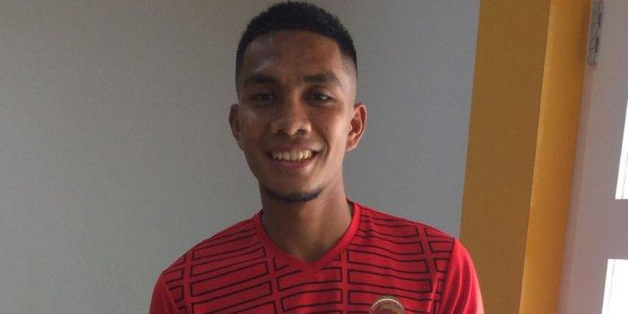 Mirza Zakaria - Dewa United Fokus Mengembangkan Pemain Muda Melalui Akademi dan tim U-18 & U-20