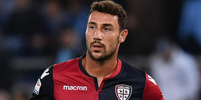 Paolo Faragò - Kapten tim Cagliari Calcio Berencana Untuk Pensiun Pada Akhir Musim Ini