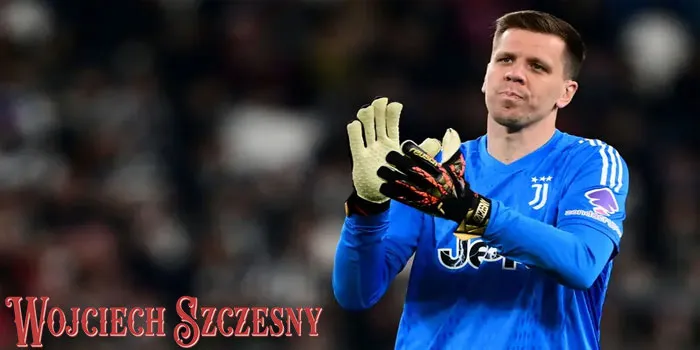 Szczesny Tinggalkan Juventus Akhir Sebuah Era Di Turin