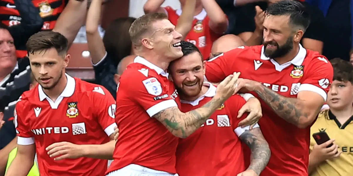 Wrexham Berencana Menerapkan Kebijakan ‘Tanpa Bintang dan Tanpa Ego!