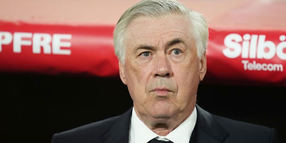 Carlo Ancelotti Gerah, Bocorannya Bikin Brasil Gusar