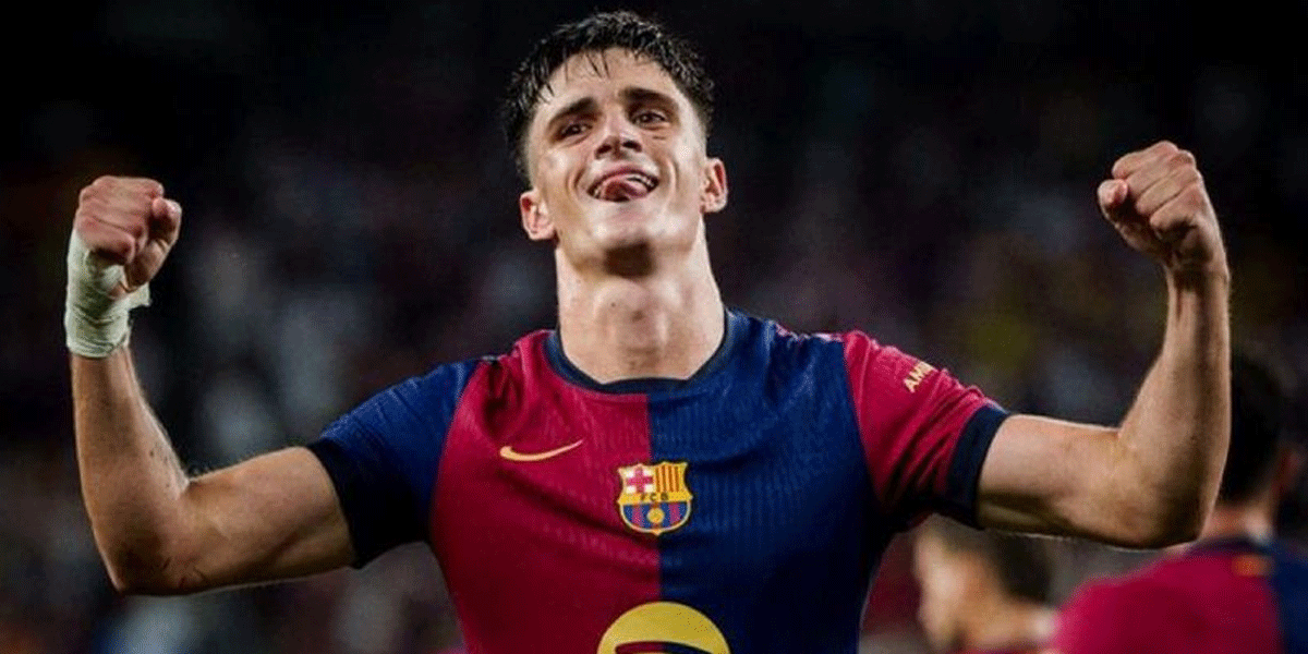 Pau Victor Siap Tinggalkan Barcelona, Tapi ke Mana Tujuan Berikutnya?