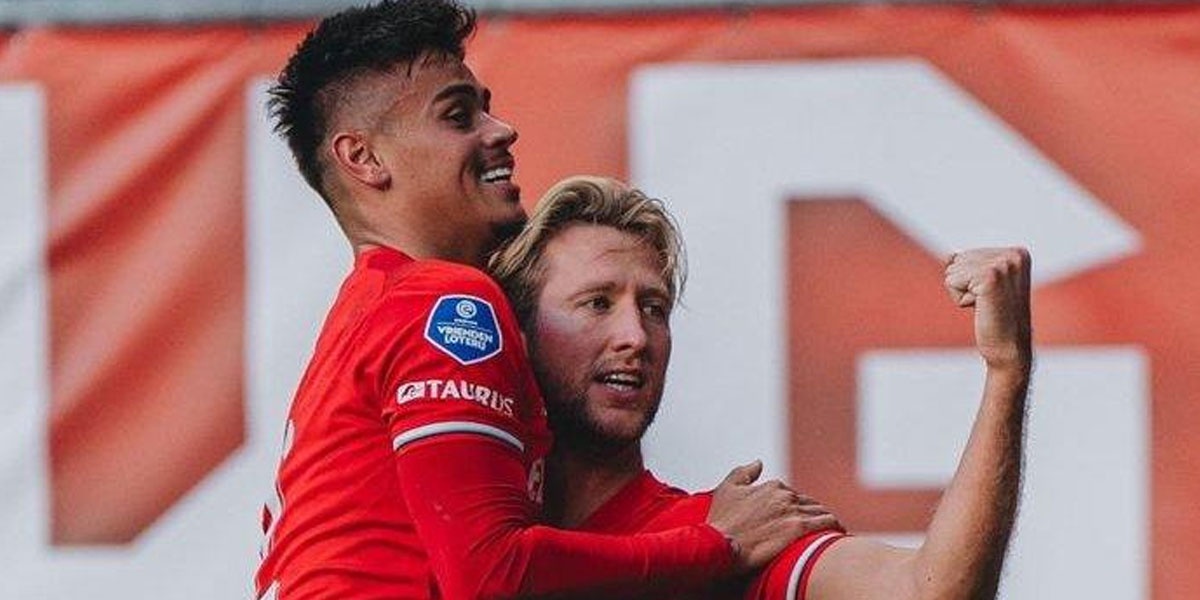 Transfer Mees Hilgers: Nilai Selangit, Siapa Klub Pemberani?