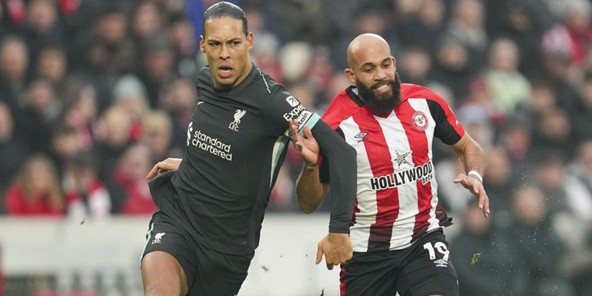 Gercep, Manchester United Layangkan Tawaran Kedua Untuk Bryan Mbeumo