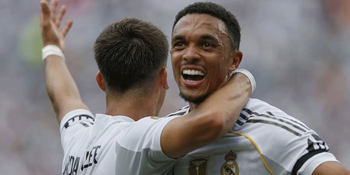 Salzburg vs Real Madrid Memanas, Tapi Al Hilal Diam-Diam Mengintai!