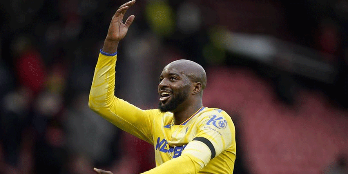 Batal Gaet Gyokeres? Manchester United Kini Bidik Striker Prancis Sebagai Alternatif