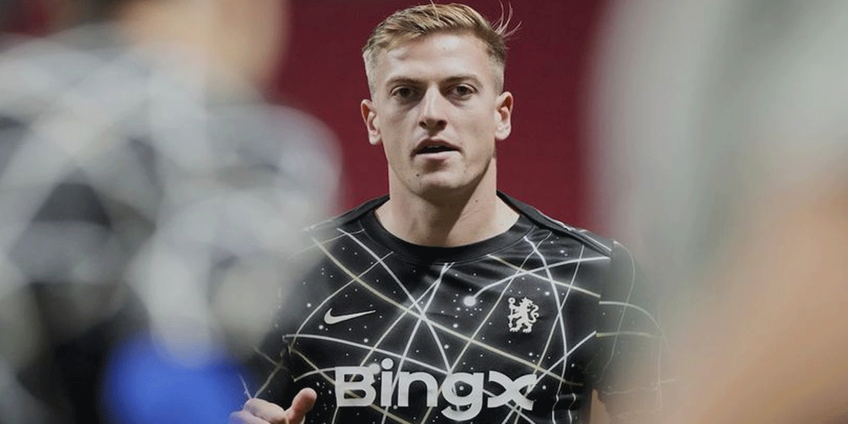 Liam Delap Disamakan dengan Harry Kane? Masih Terlalu Dini!
