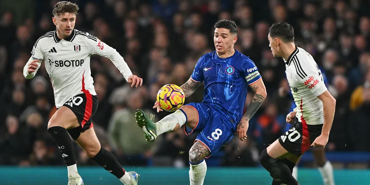 Kontroversi VAR Warnai Kemenangan Chelsea atas Fulham