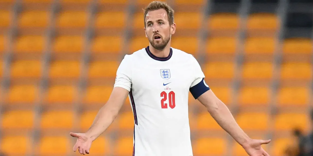 Harry Kane: Inggris Siaga Hadapi Pelecehan Rasis di Serbia!