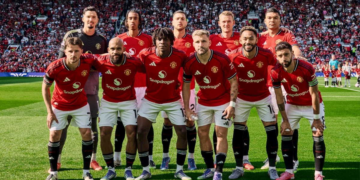 Beberapa Pemain Ini Diperkirakan Bakal Hengkang Dari Manchester United