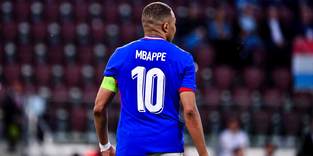 Cedera Mbappe Berulang: Real Madrid Meradang, El Clasico Terancam