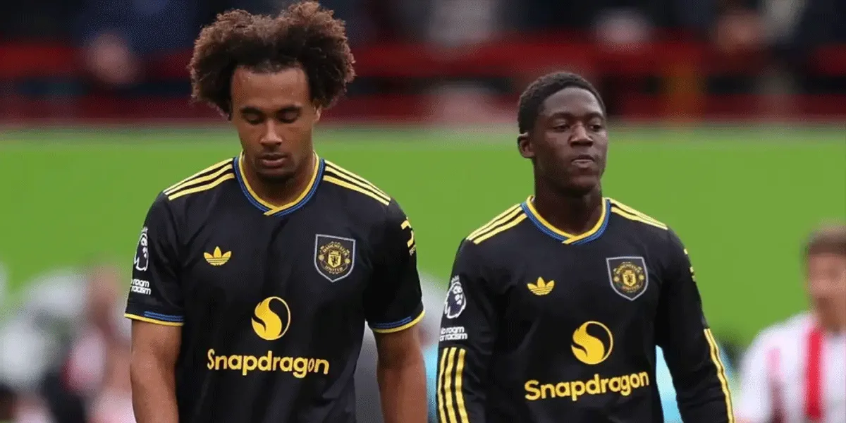 Manchester United Hadapi Kegelisahan Mainoo dan Zirkzee di Jendela Transfer