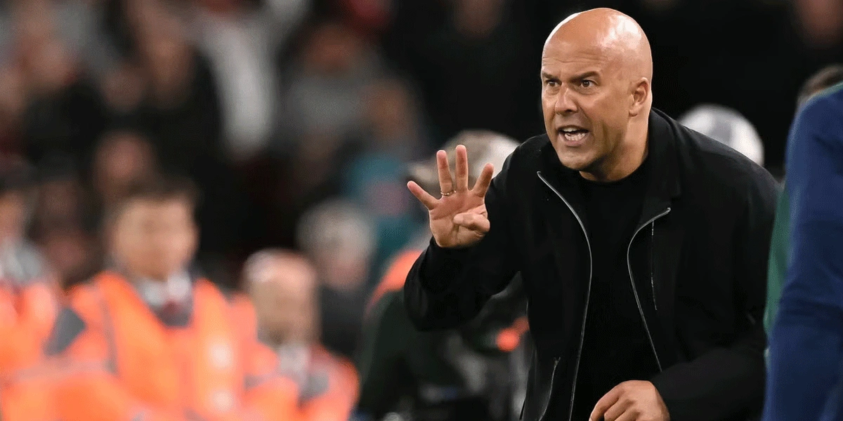 Arne Slot Soroti Keputusan VAR: Gol Van Dijk Seharusnya Sah!