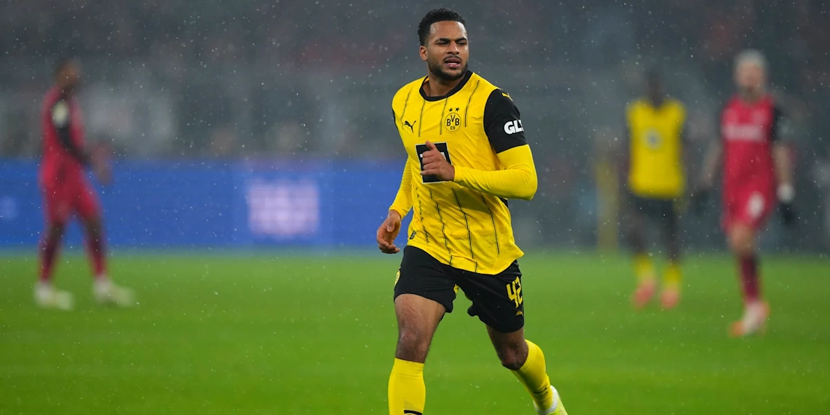 Chelsea Membuka Babak Baru dengan Membidik Bek Sayap Borussia Dortmund!