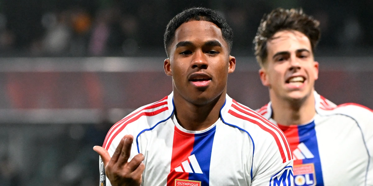 Endrick, Bintang Muda Real Madrid yang Menarik Perhatian Manchester United