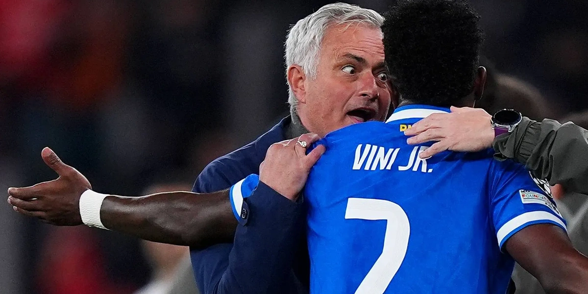 Mourinho Tegaskan Masa Depan Prestianni di Benfica Terancam Jika Terbukti Bersalah